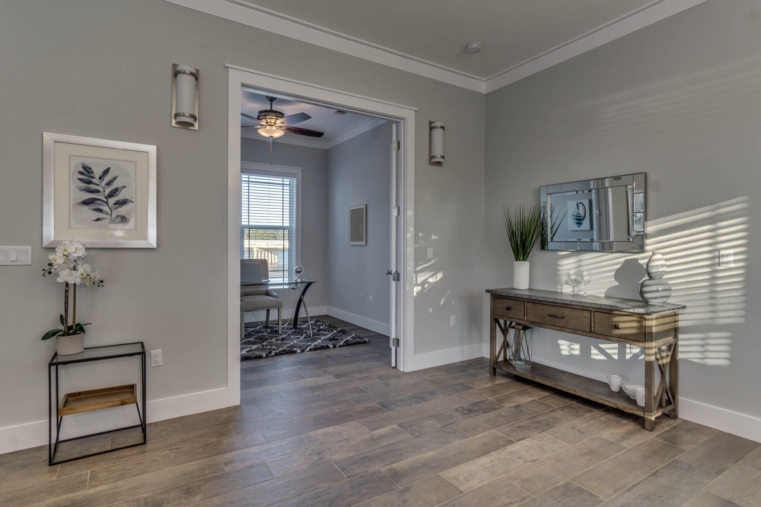 OSPREY POINTE - Residential Lease