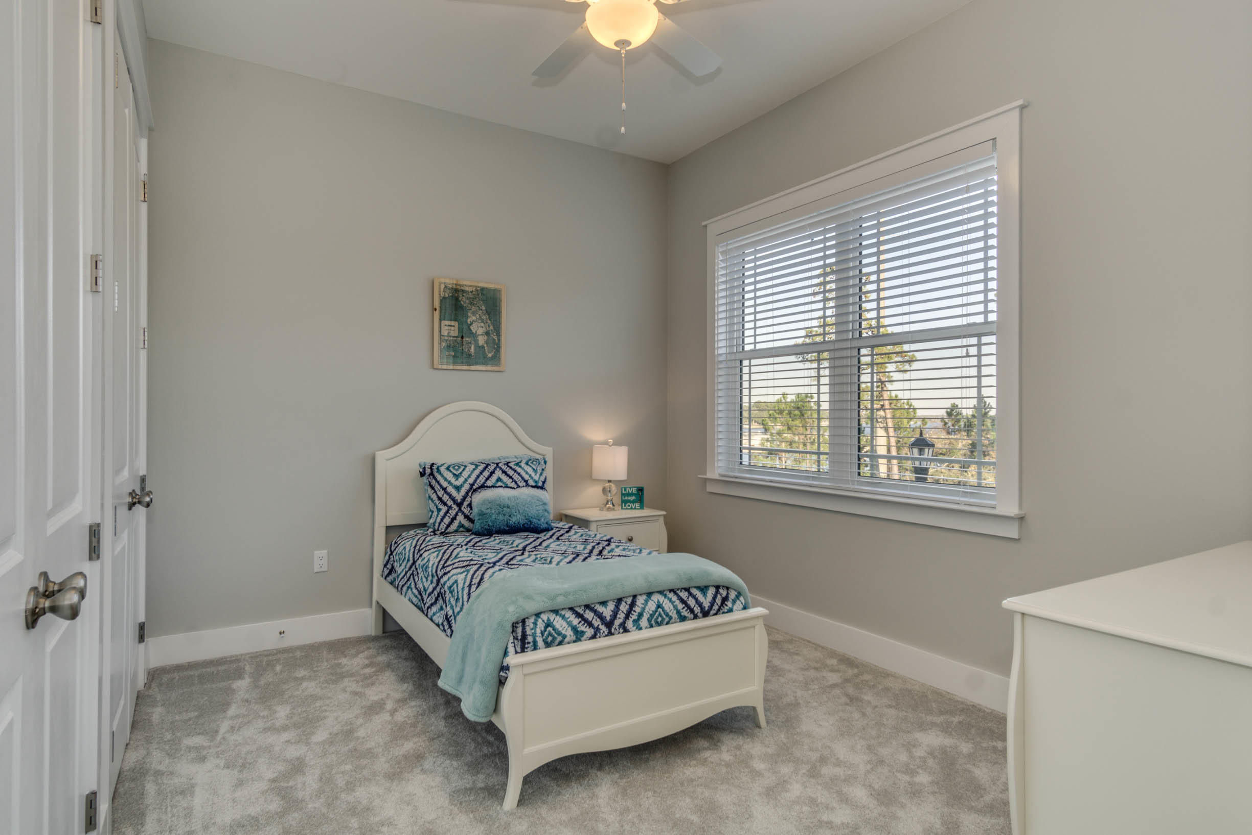OSPREY POINTE - Residential Lease