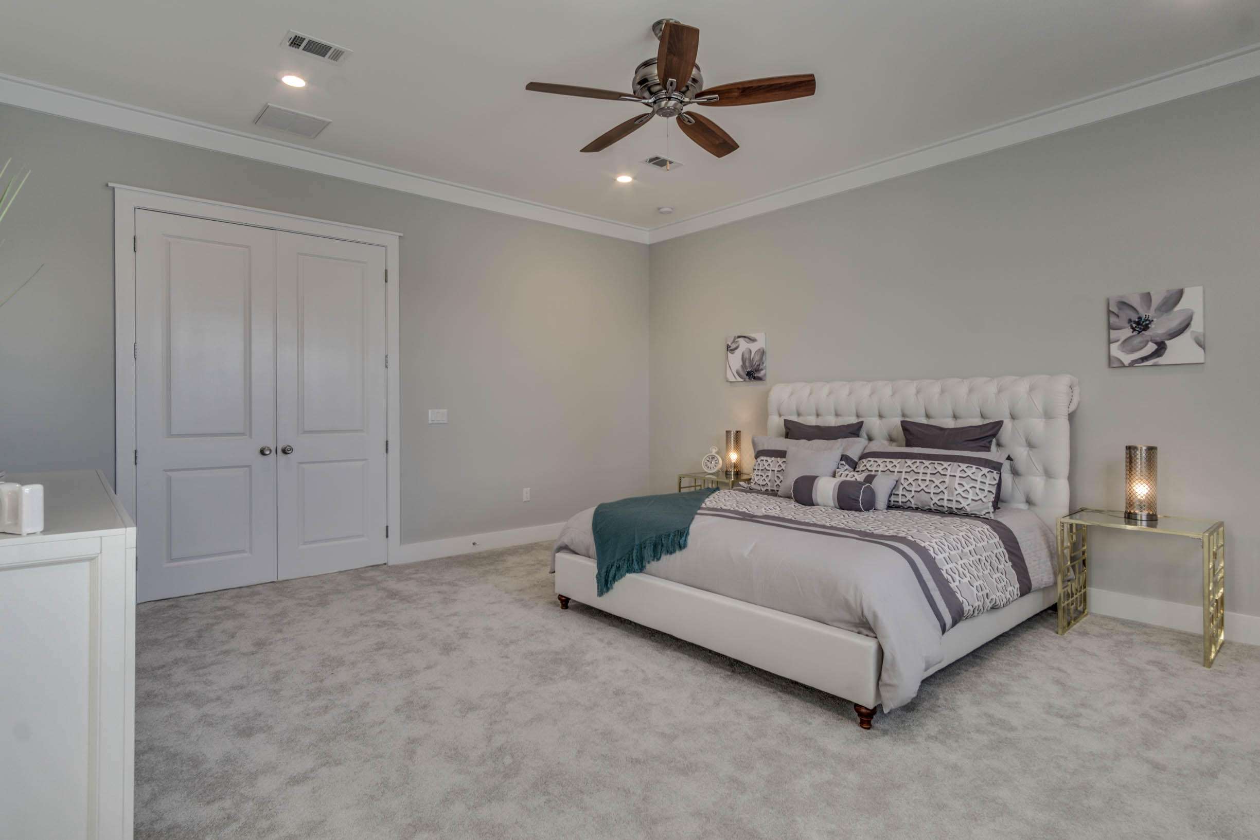 OSPREY POINTE - Residential Lease