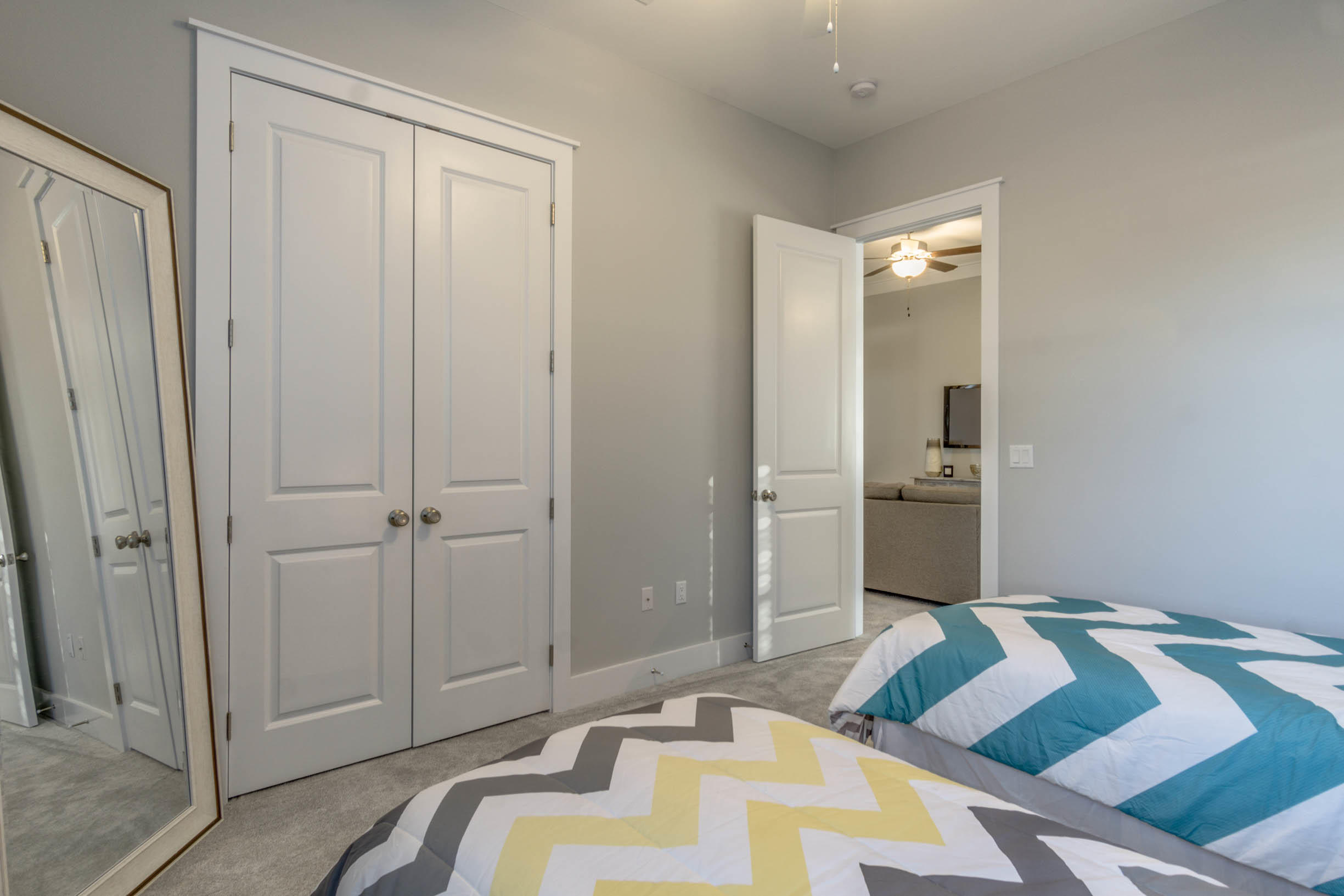 OSPREY POINTE - Residential Lease