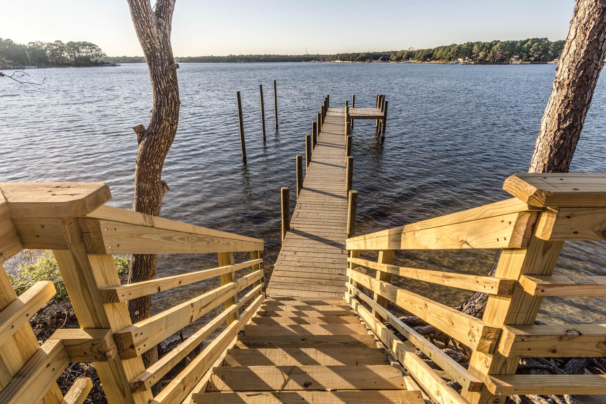OSPREY POINTE - Residential Lease