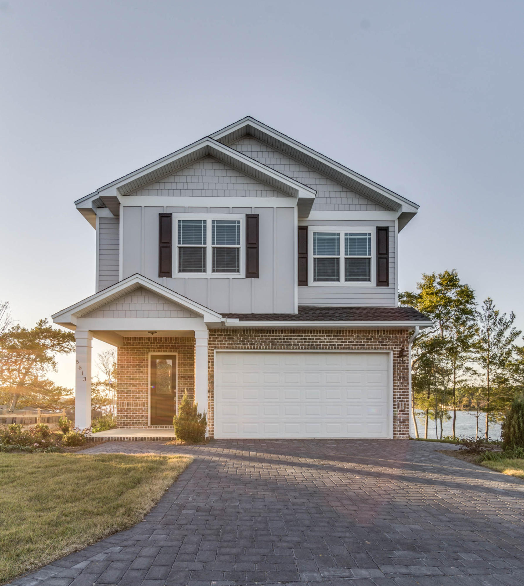 OSPREY POINTE - Residential Lease