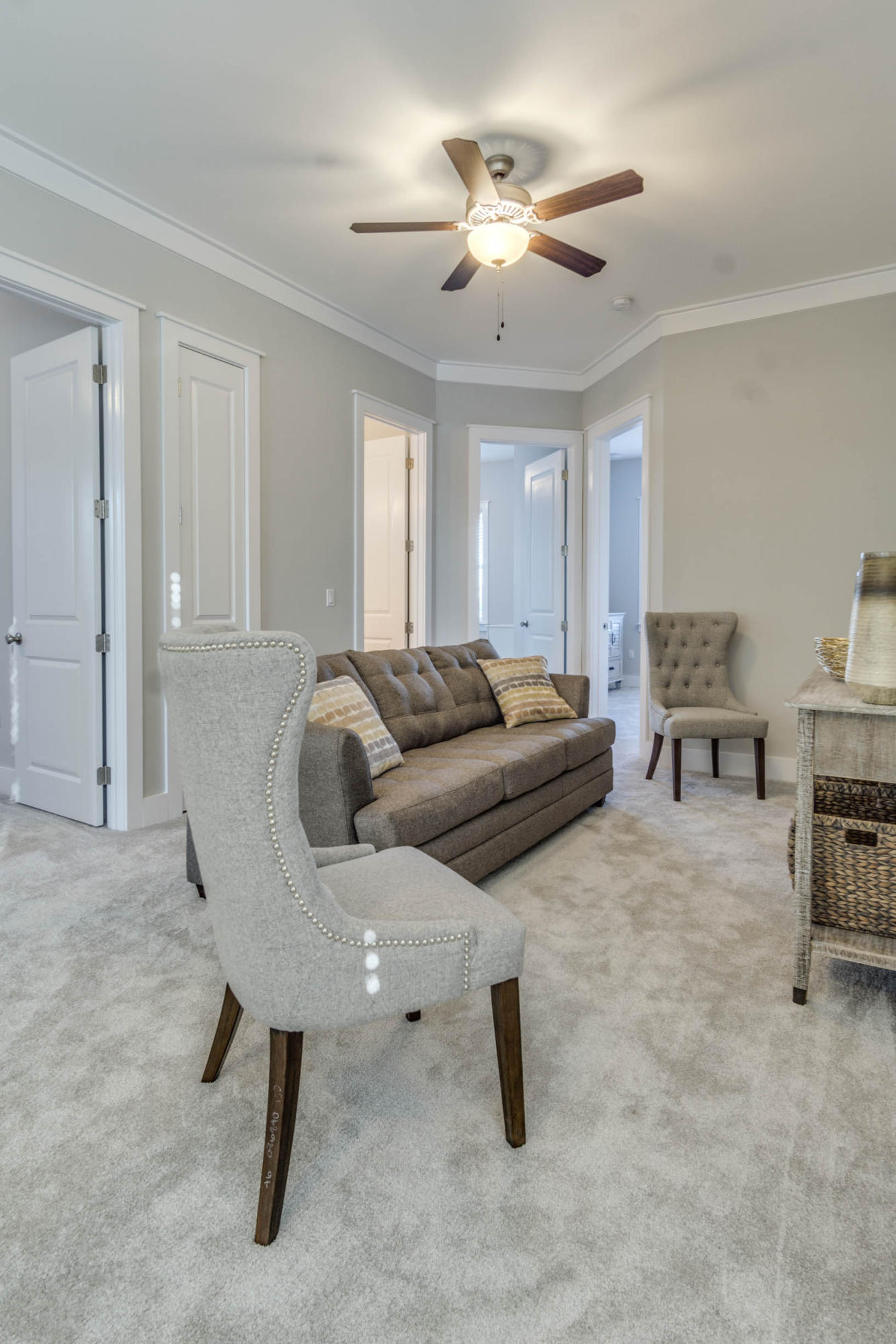 OSPREY POINTE - Residential Lease