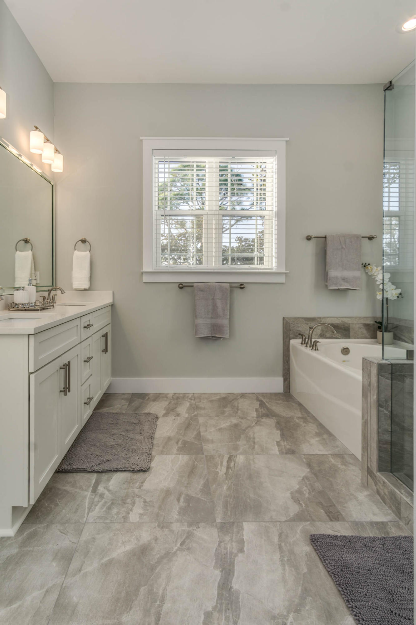 OSPREY POINTE - Residential Lease