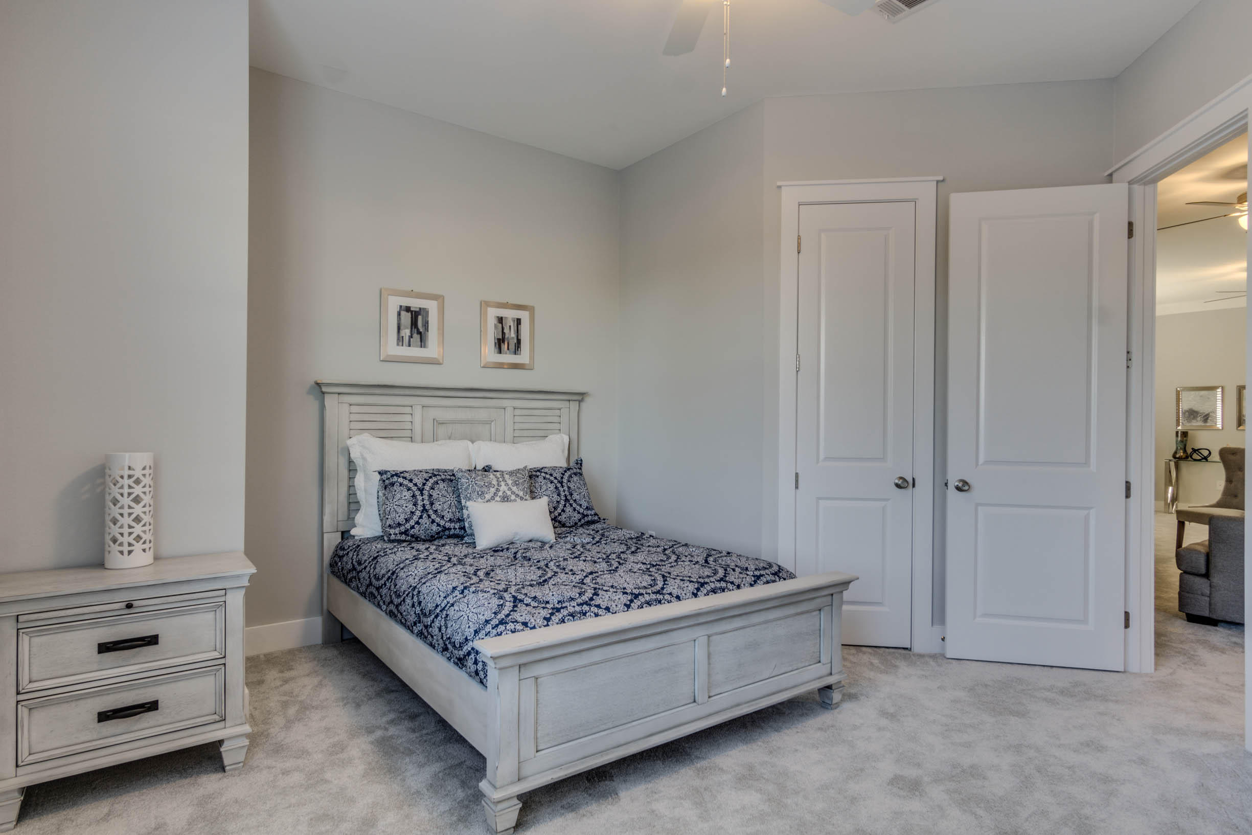 OSPREY POINTE - Residential Lease