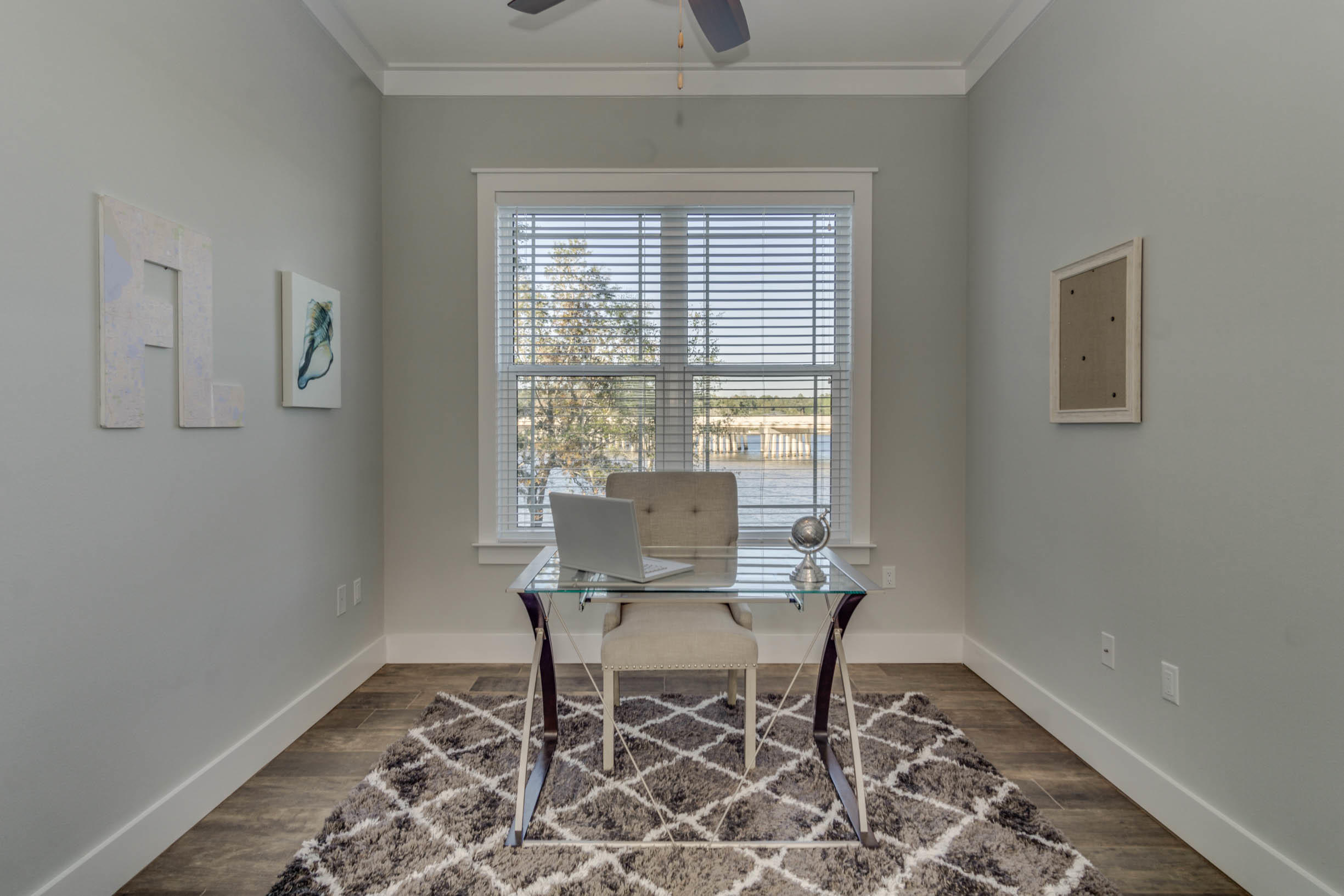 OSPREY POINTE - Residential Lease
