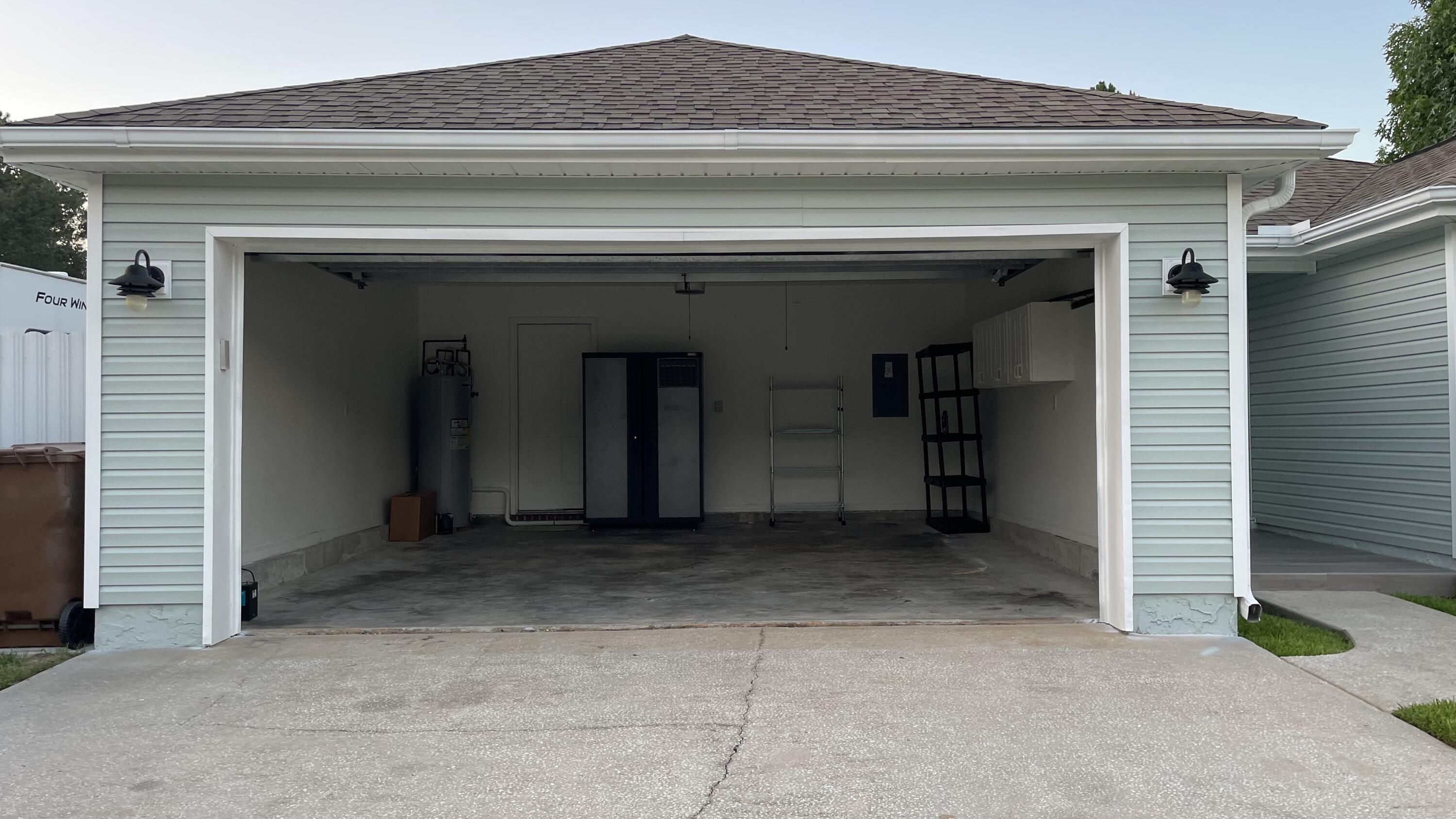 NAVARRE S/D 2ND ADDN - Residential Lease