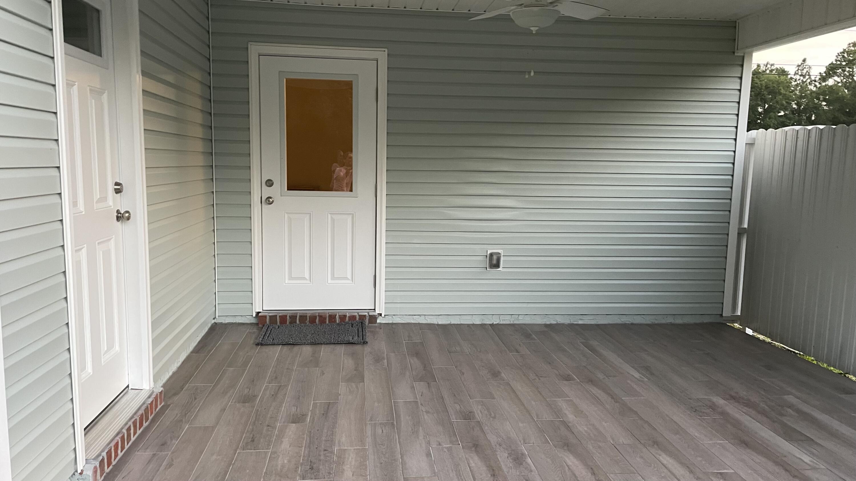 NAVARRE S/D 2ND ADDN - Residential Lease