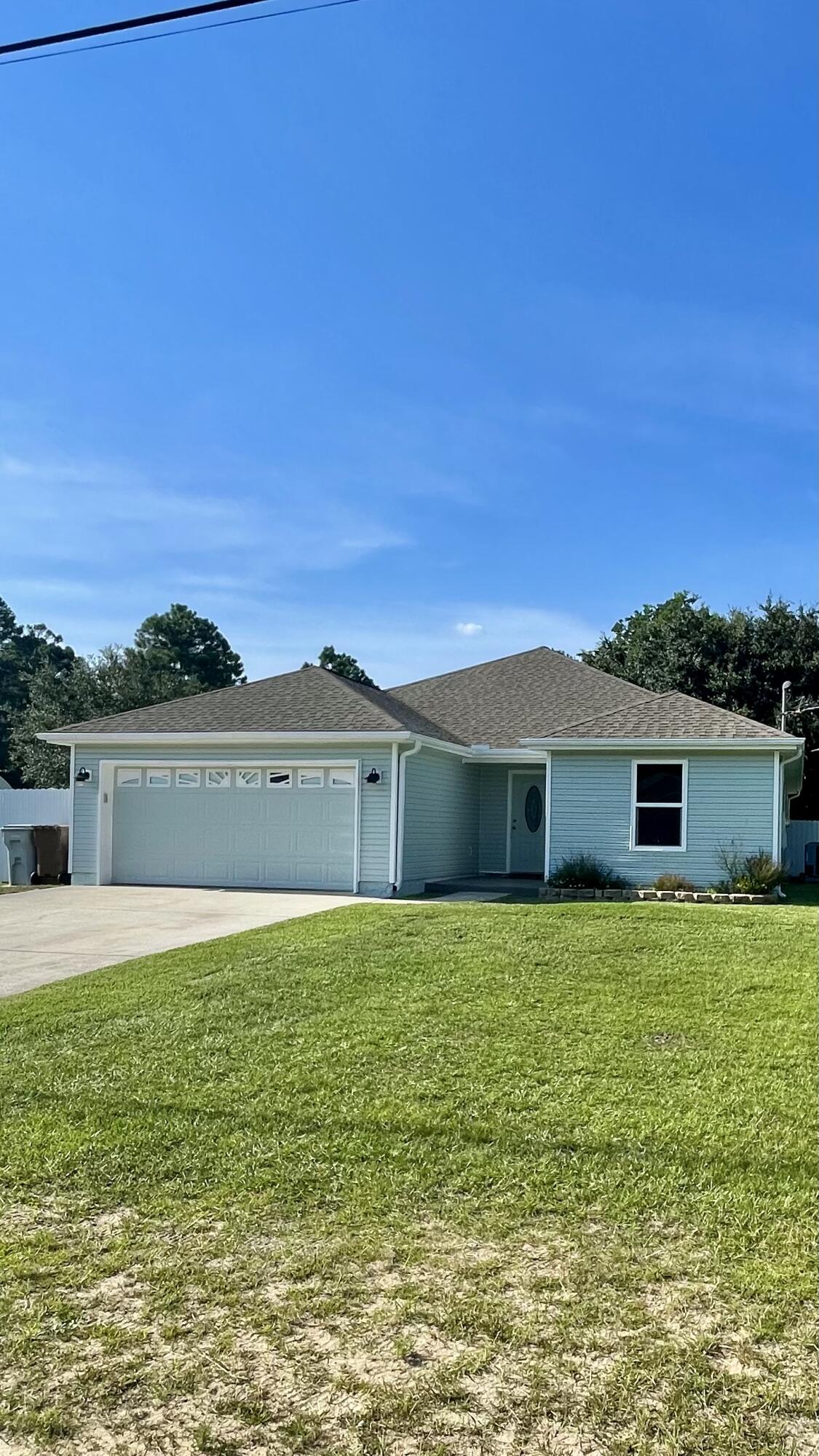 NAVARRE S/D 2ND ADDN - Residential Lease