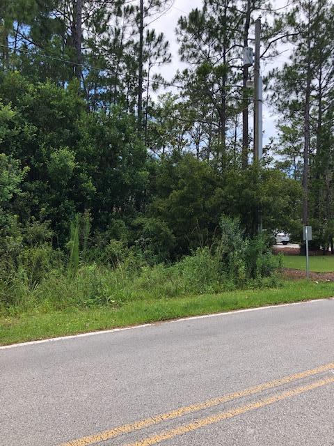 Looking to build your own home?  This wooded residential lot is available.  This is located in a quiet area and only 10 minutes to Grayton Beach and very close to the public boat ramp leading to the Choctawhatchee Sound.  No HOA.