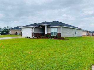 Heather's Place - Residential Lease