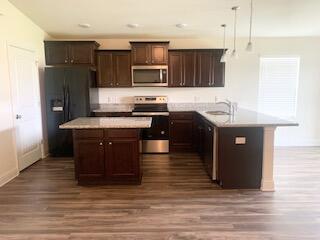 Heather's Place - Residential Lease