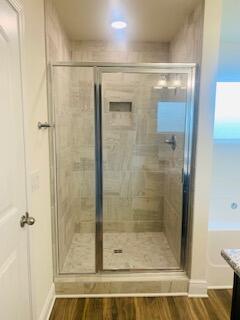 Heather's Place - Residential Lease
