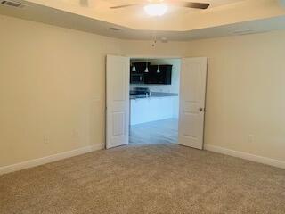 Heather's Place - Residential Lease