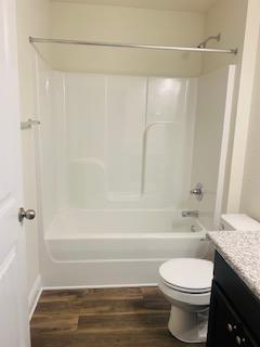 Heather's Place - Residential Lease