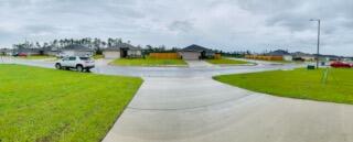 Heather's Place - Residential Lease