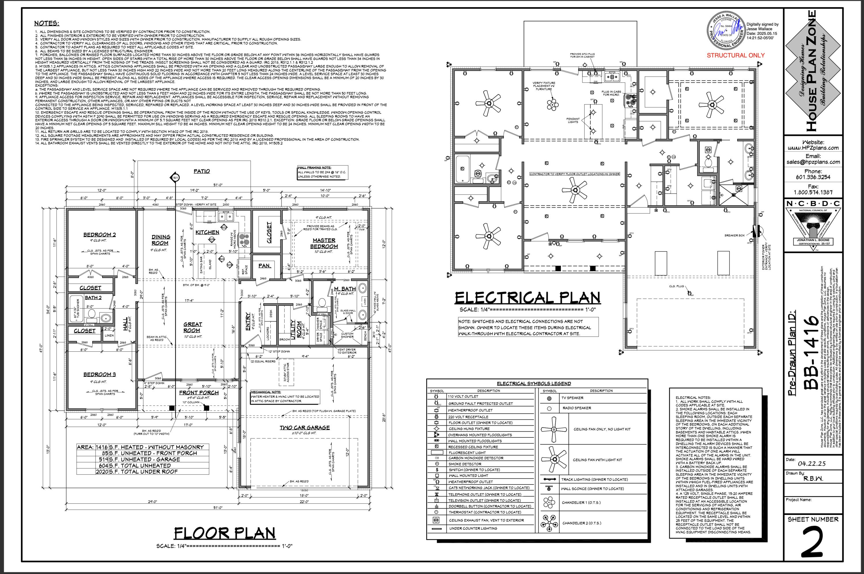 MAGNOLIA LAKE ESTATES PH 1 - Residential