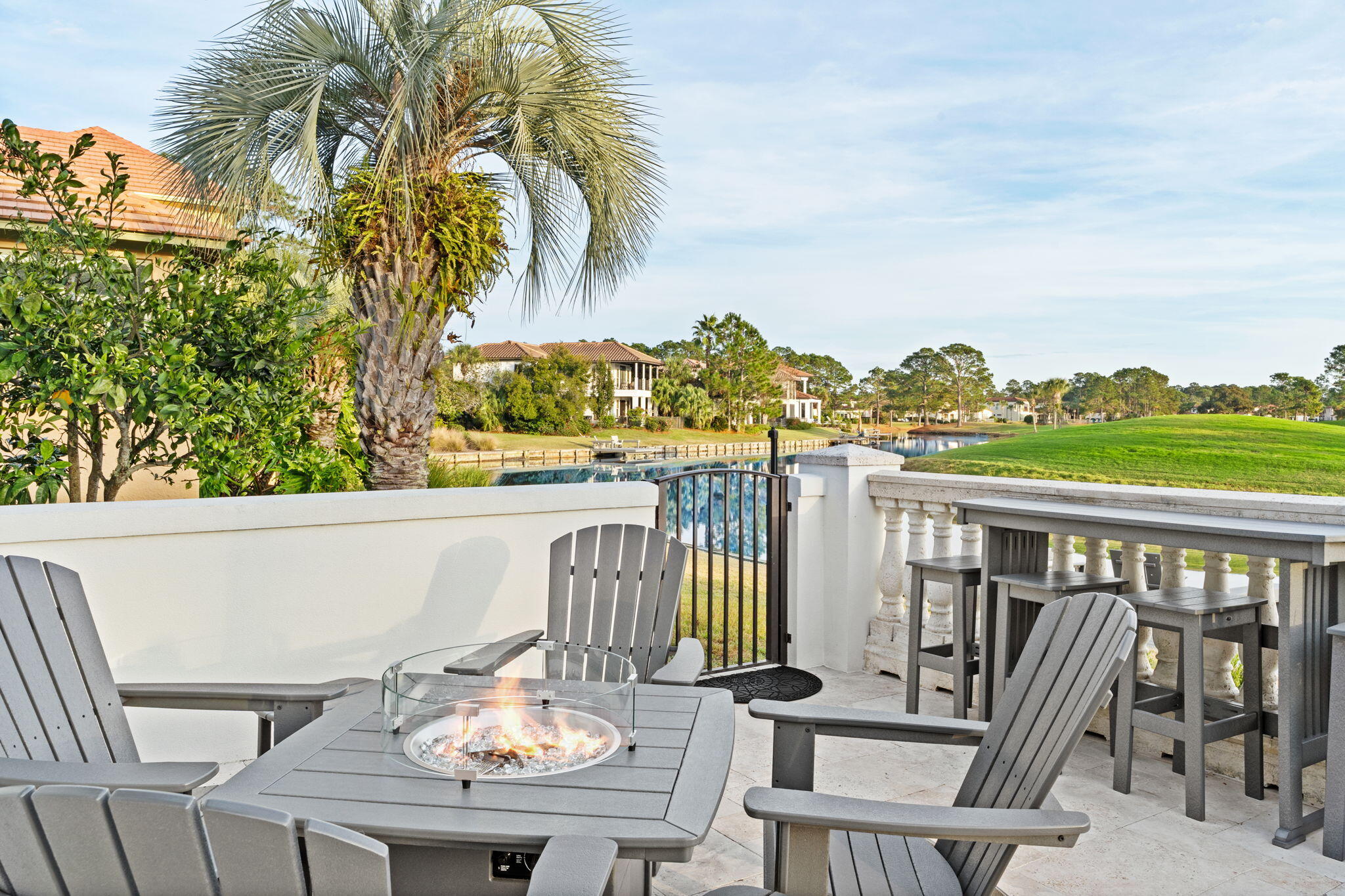 DEL MAR AT SANDESTIN - Residential