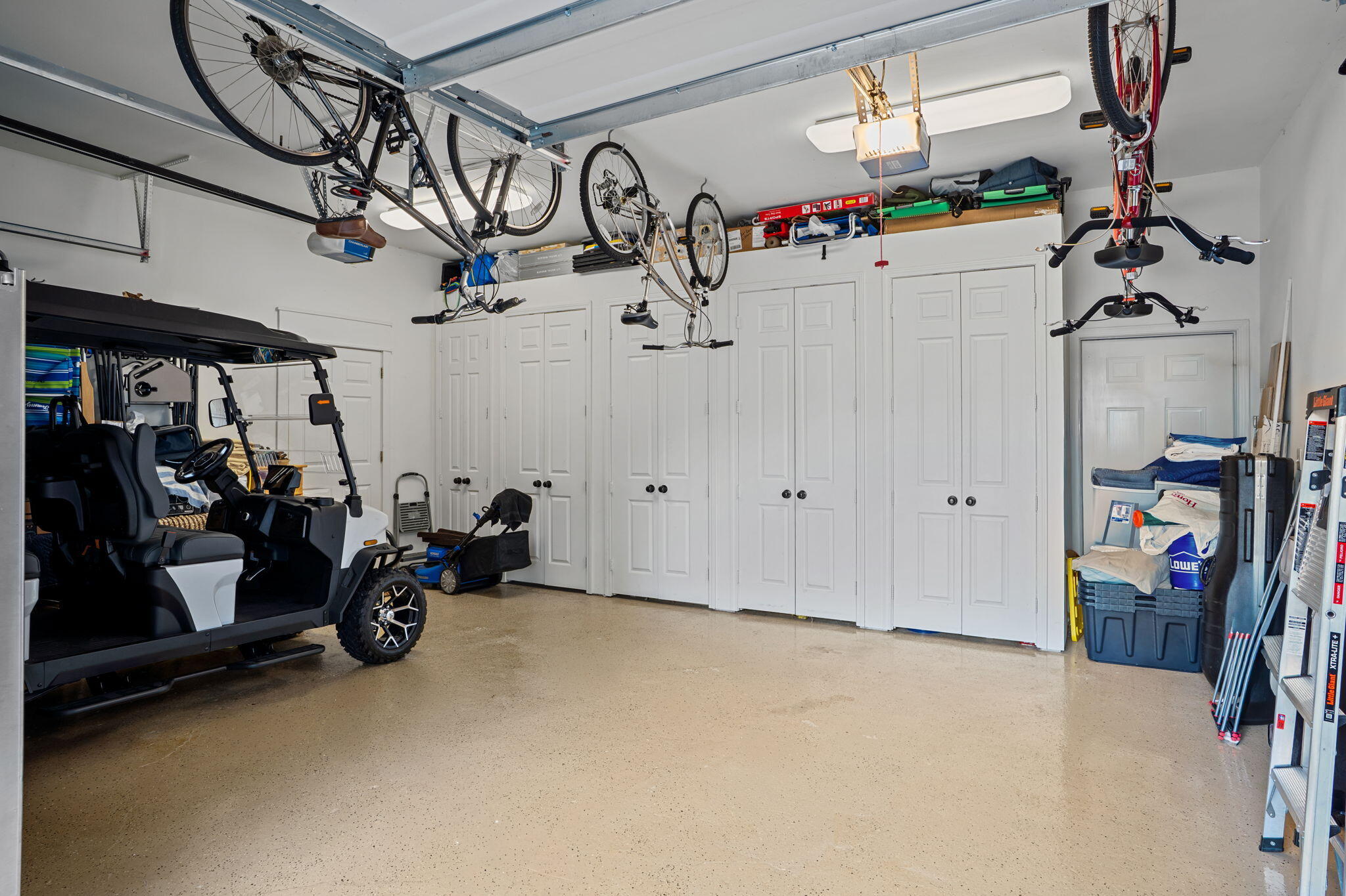 DEL MAR AT SANDESTIN - Residential