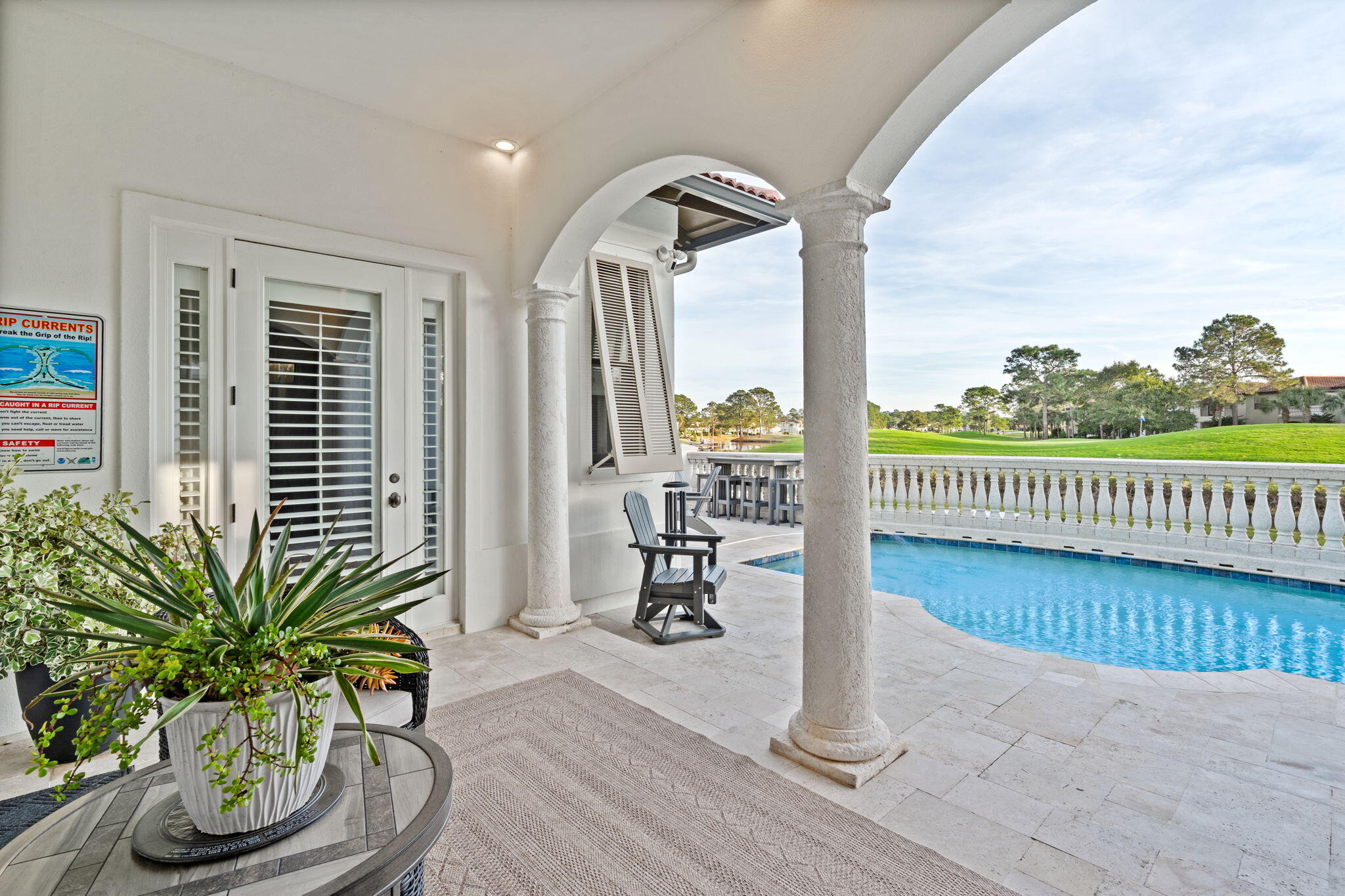 DEL MAR AT SANDESTIN - Residential