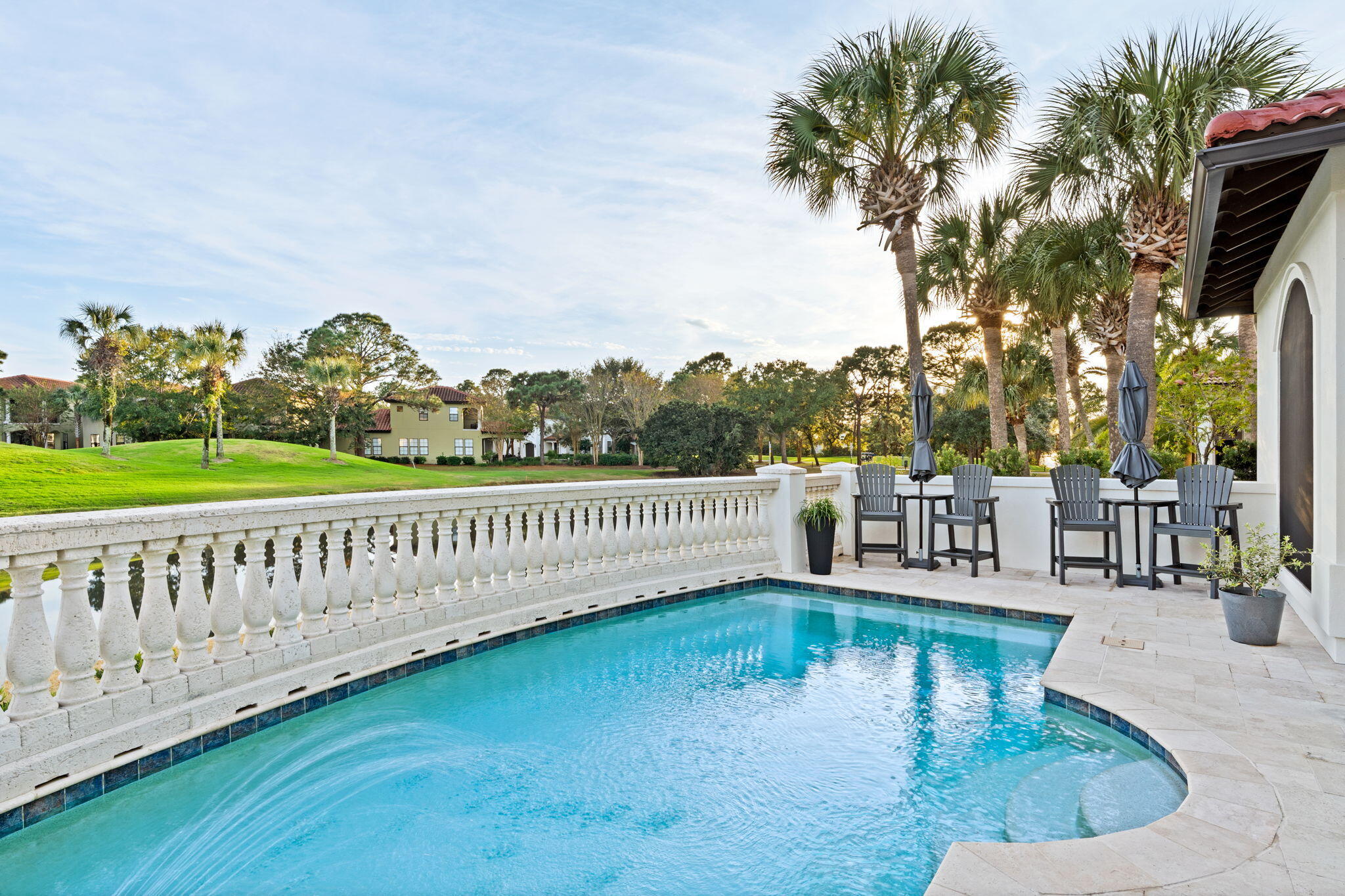 DEL MAR AT SANDESTIN - Residential