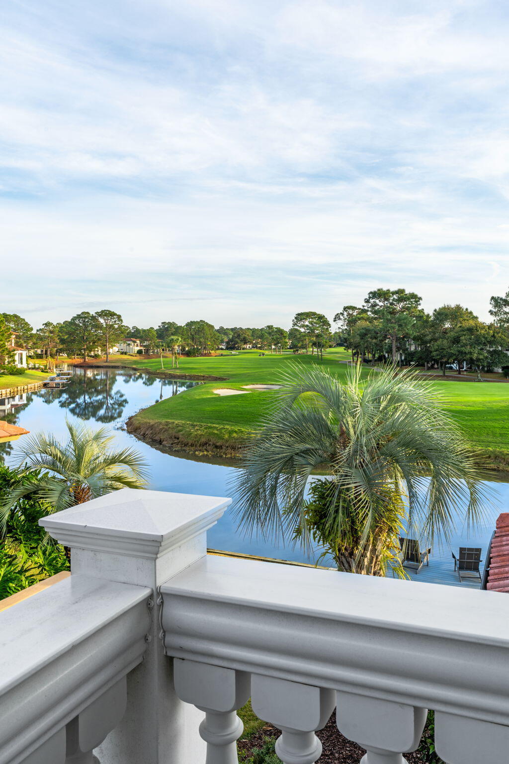 DEL MAR AT SANDESTIN - Residential