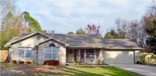 LYNN HAVEN - Residential
