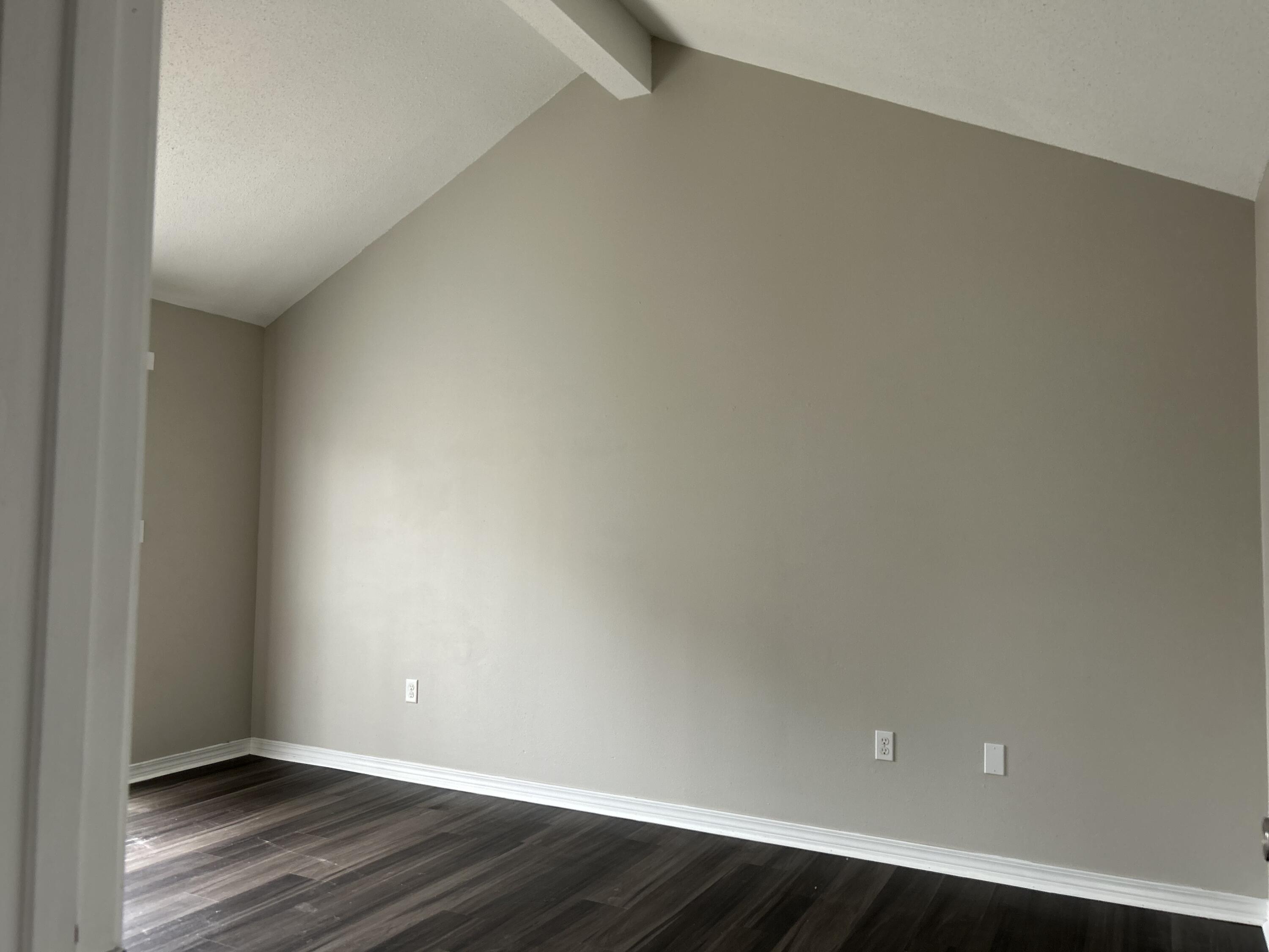 CANTERBURY WOODS - Residential Lease