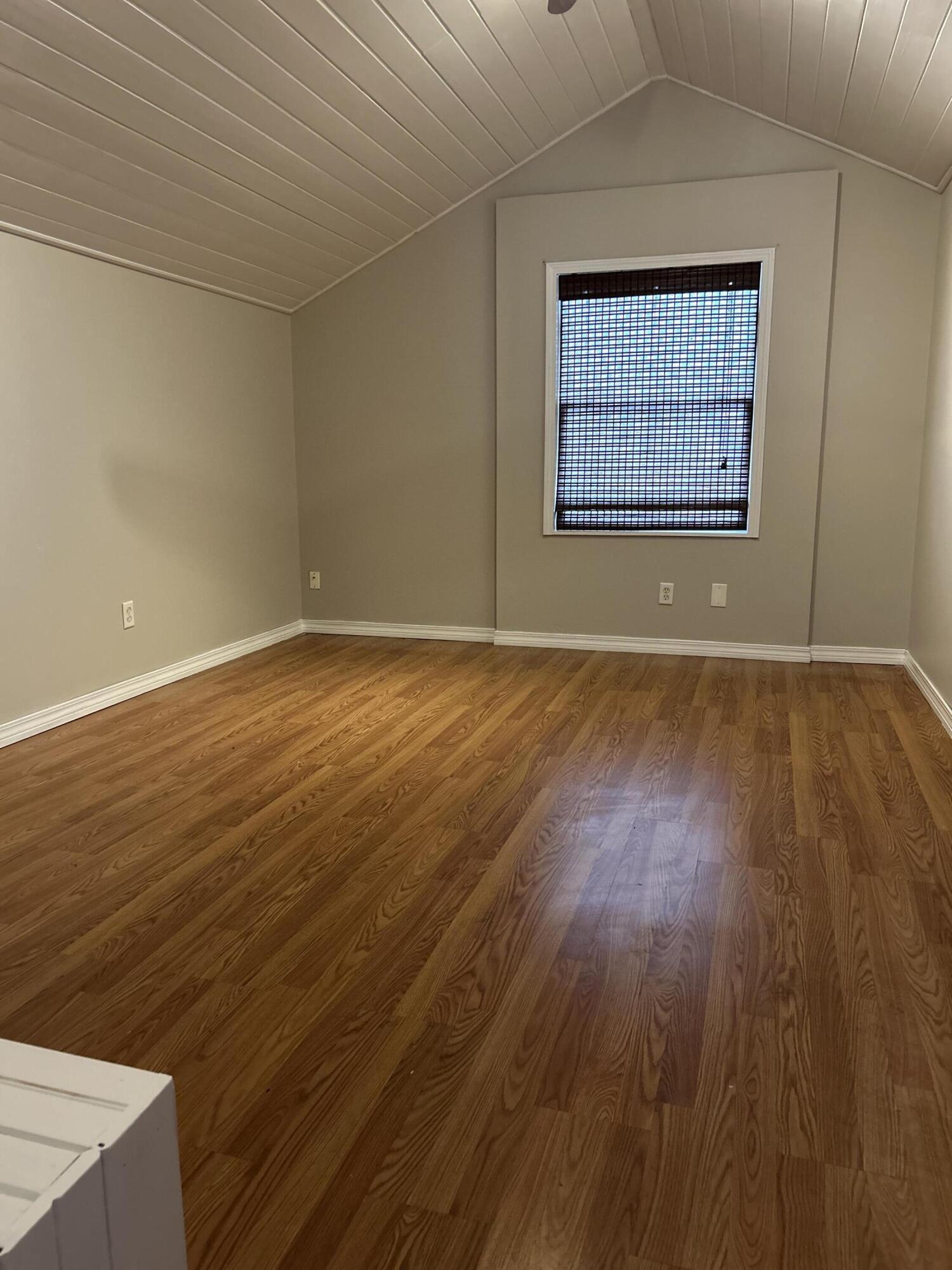 CANTERBURY WOODS - Residential Lease