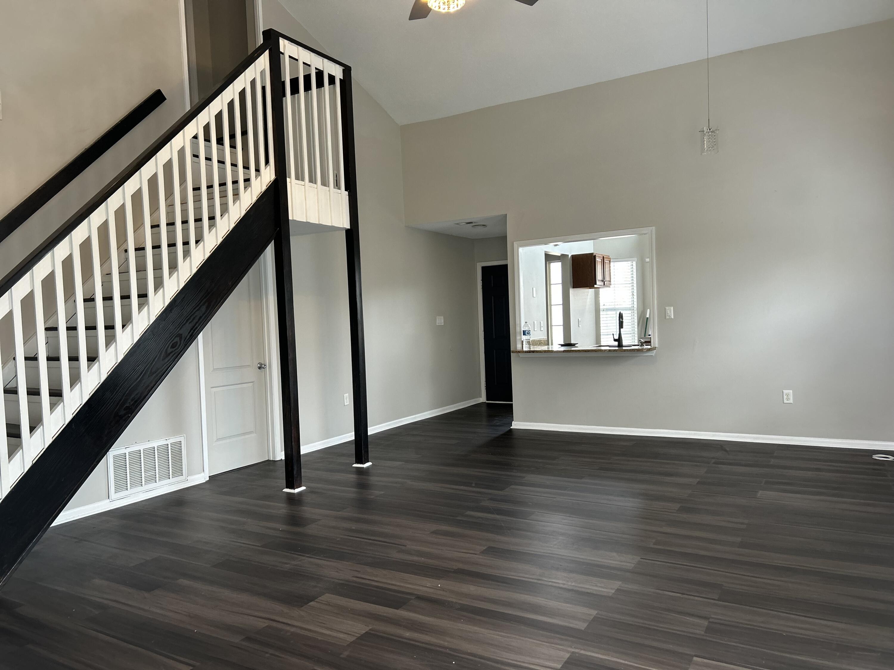 CANTERBURY WOODS - Residential Lease
