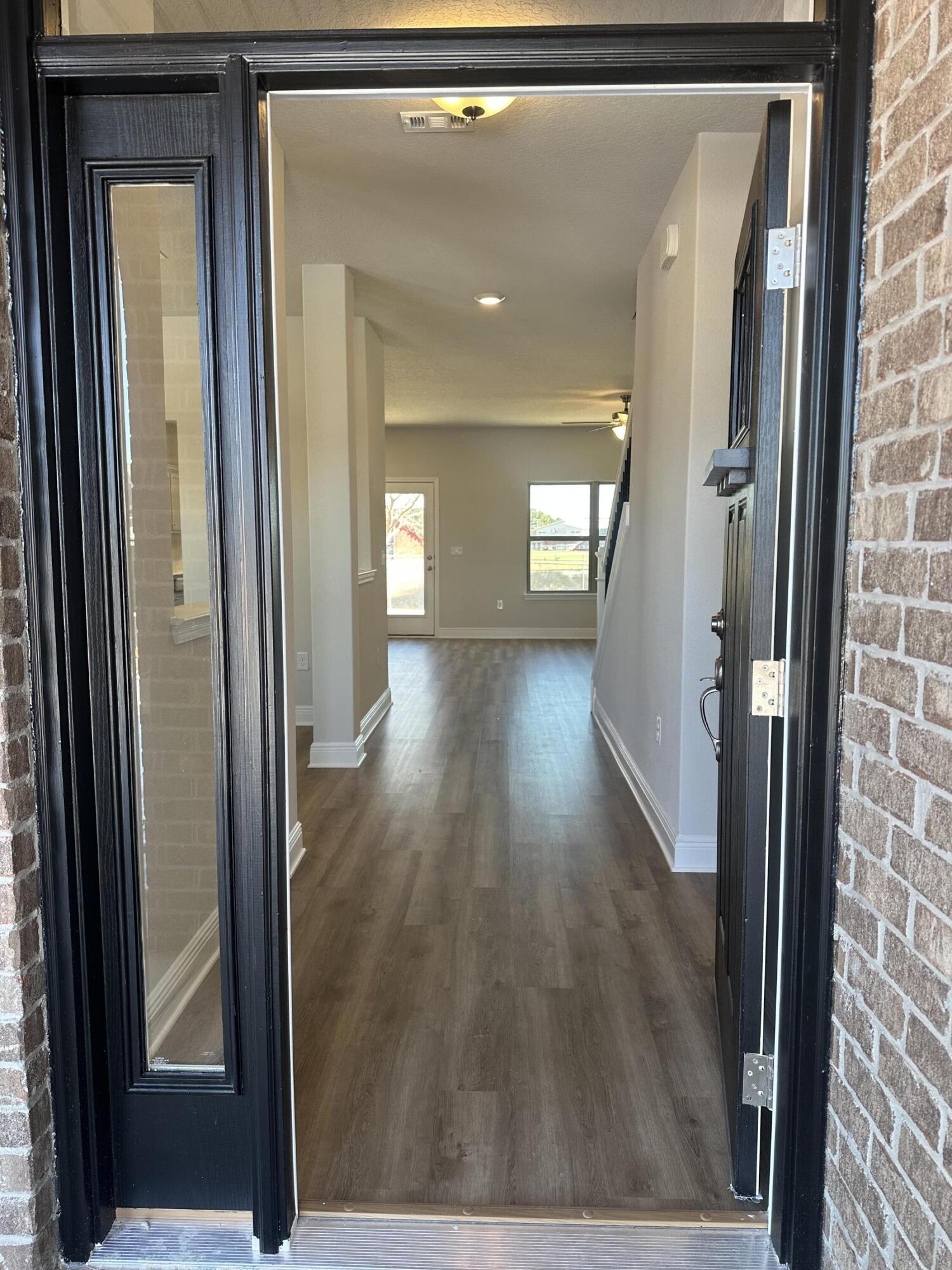 Ridgeway Landing - Residential