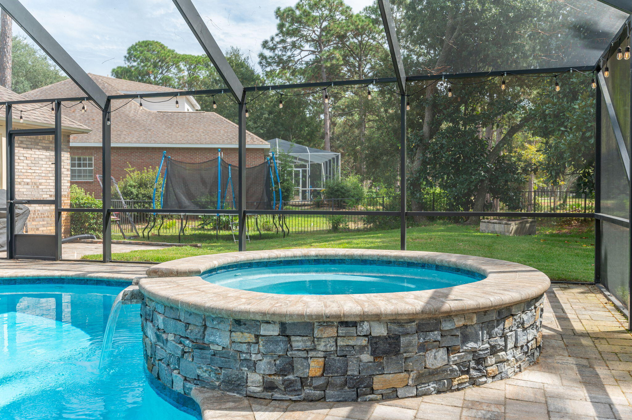 BLUEWATER SUB 
ST ANDREWS WEST - Residential