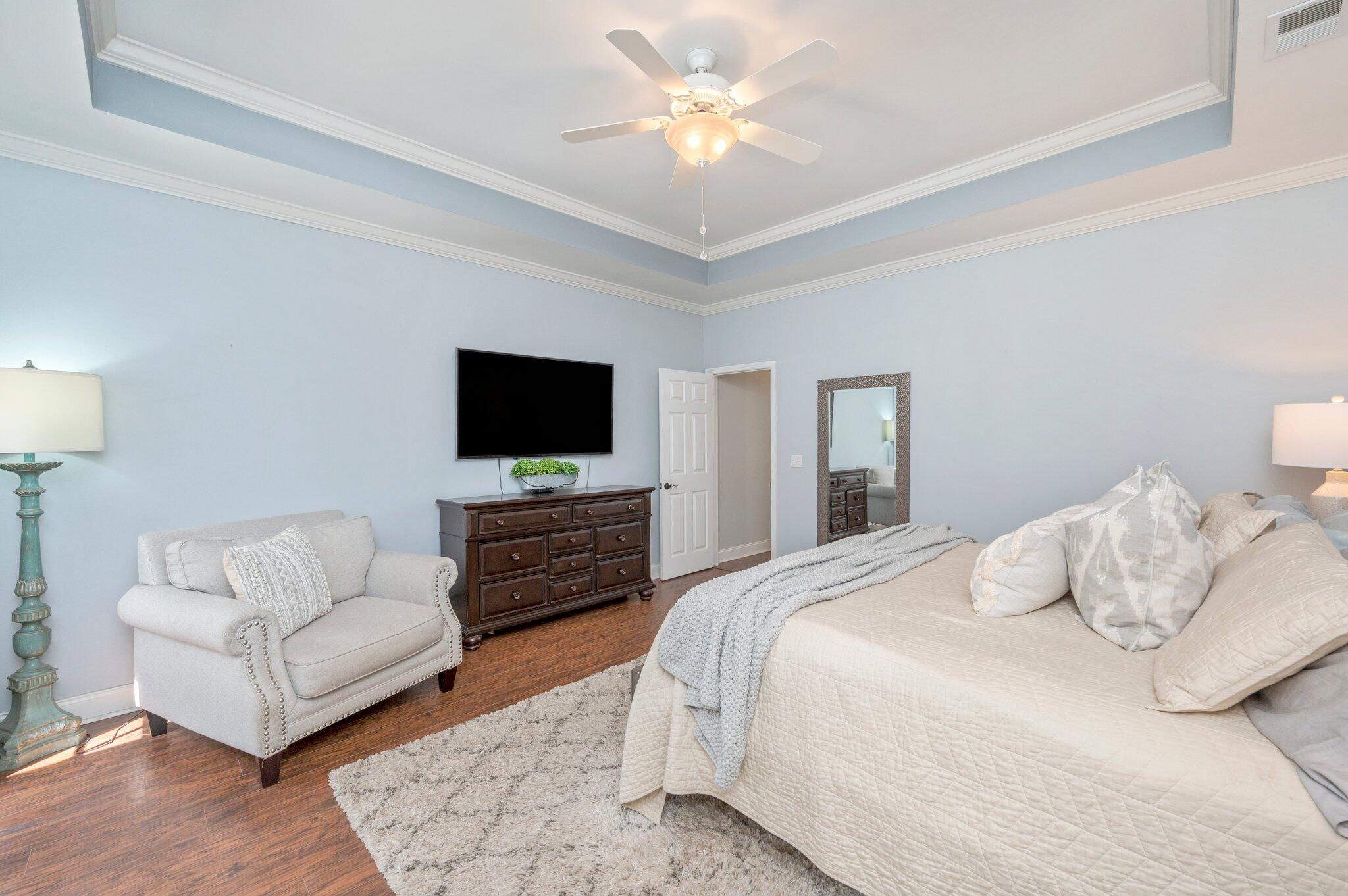 BLUEWATER SUB 
ST ANDREWS WEST - Residential
