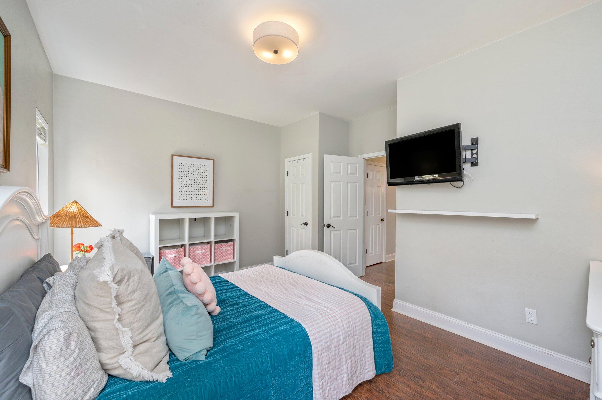BLUEWATER SUB 
ST ANDREWS WEST - Residential