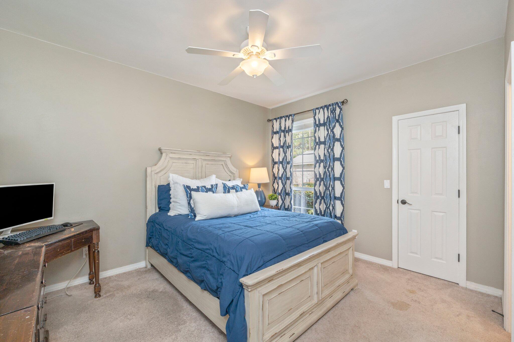 BLUEWATER SUB 
ST ANDREWS WEST - Residential