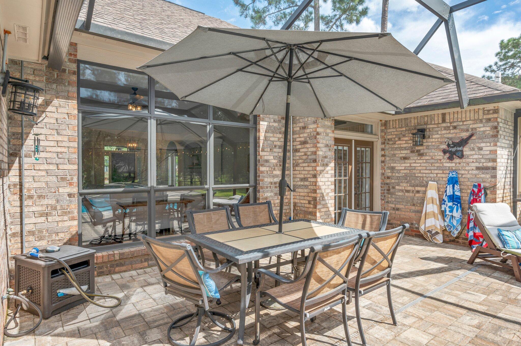 BLUEWATER SUB 
ST ANDREWS WEST - Residential