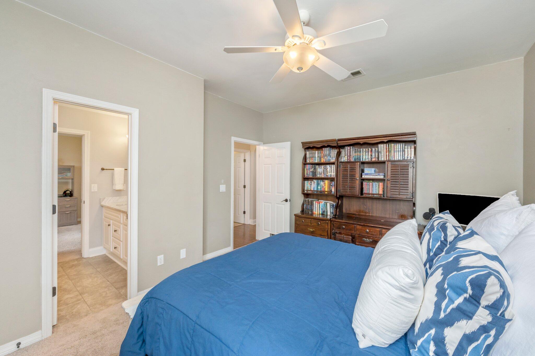 BLUEWATER SUB 
ST ANDREWS WEST - Residential