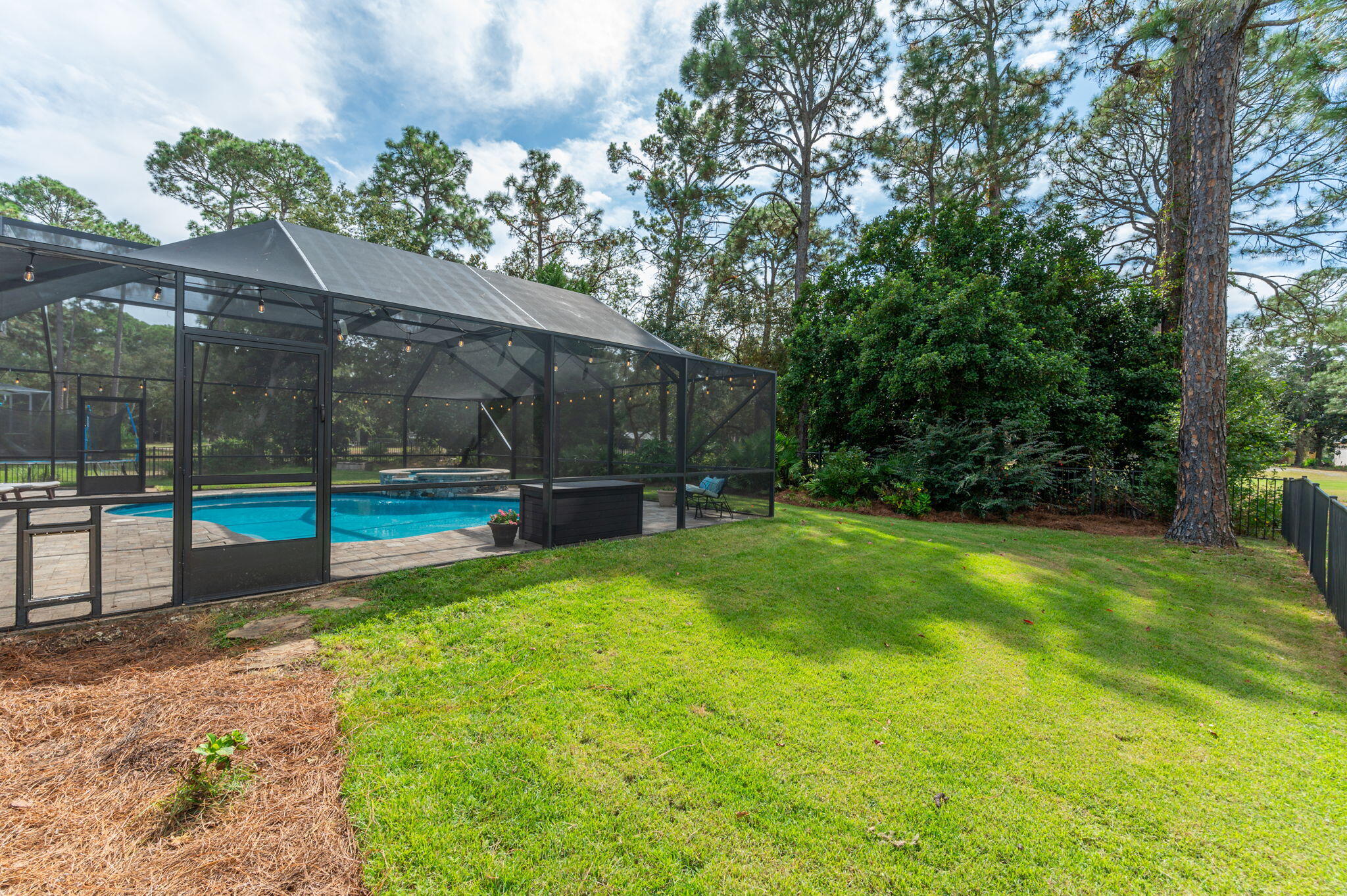 BLUEWATER SUB 
ST ANDREWS WEST - Residential