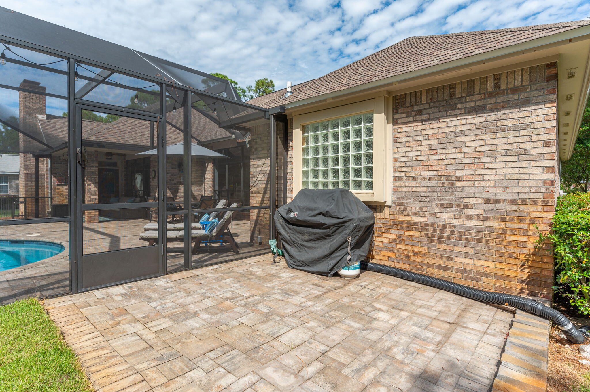 BLUEWATER SUB 
ST ANDREWS WEST - Residential