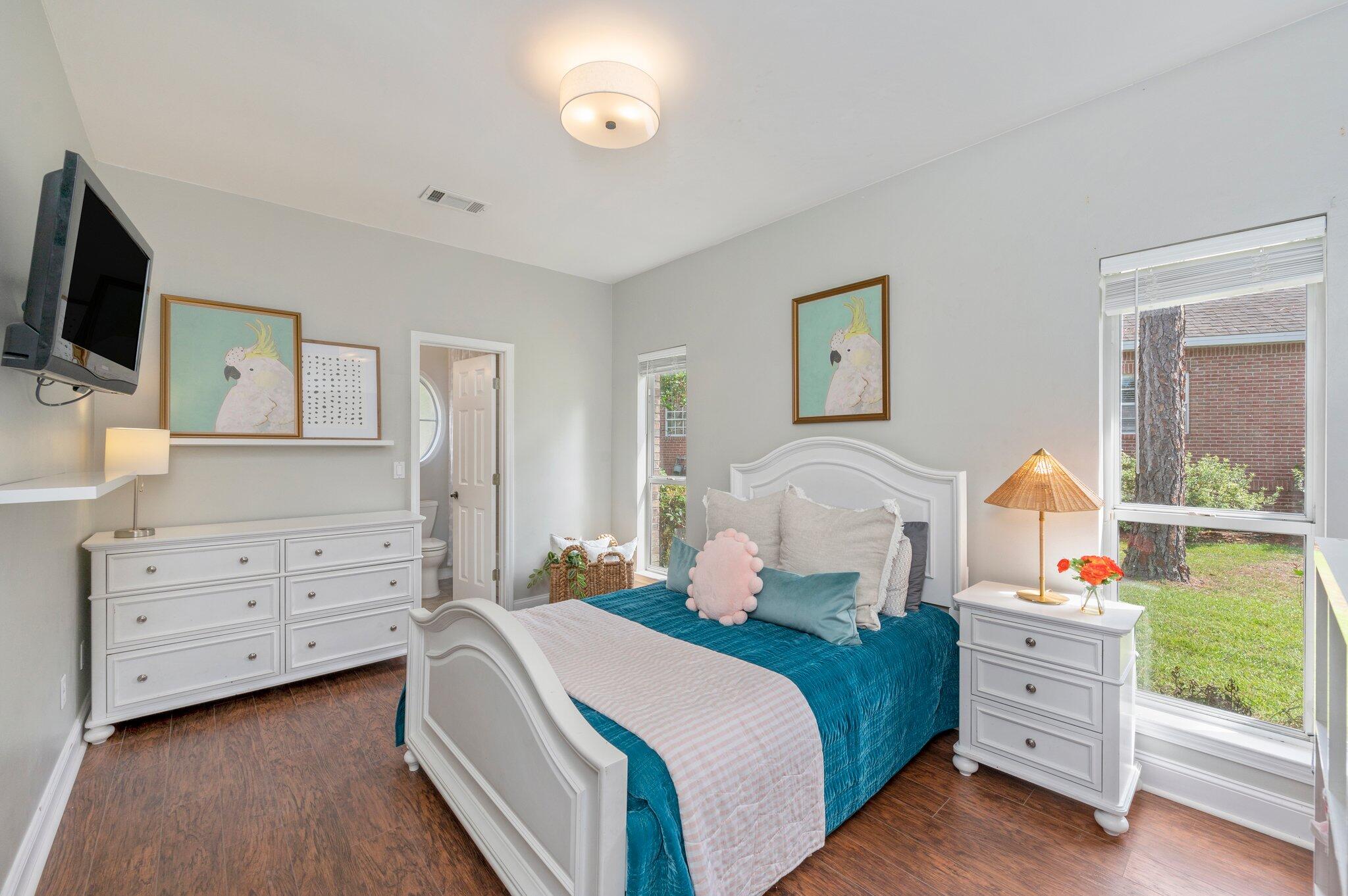 BLUEWATER SUB 
ST ANDREWS WEST - Residential