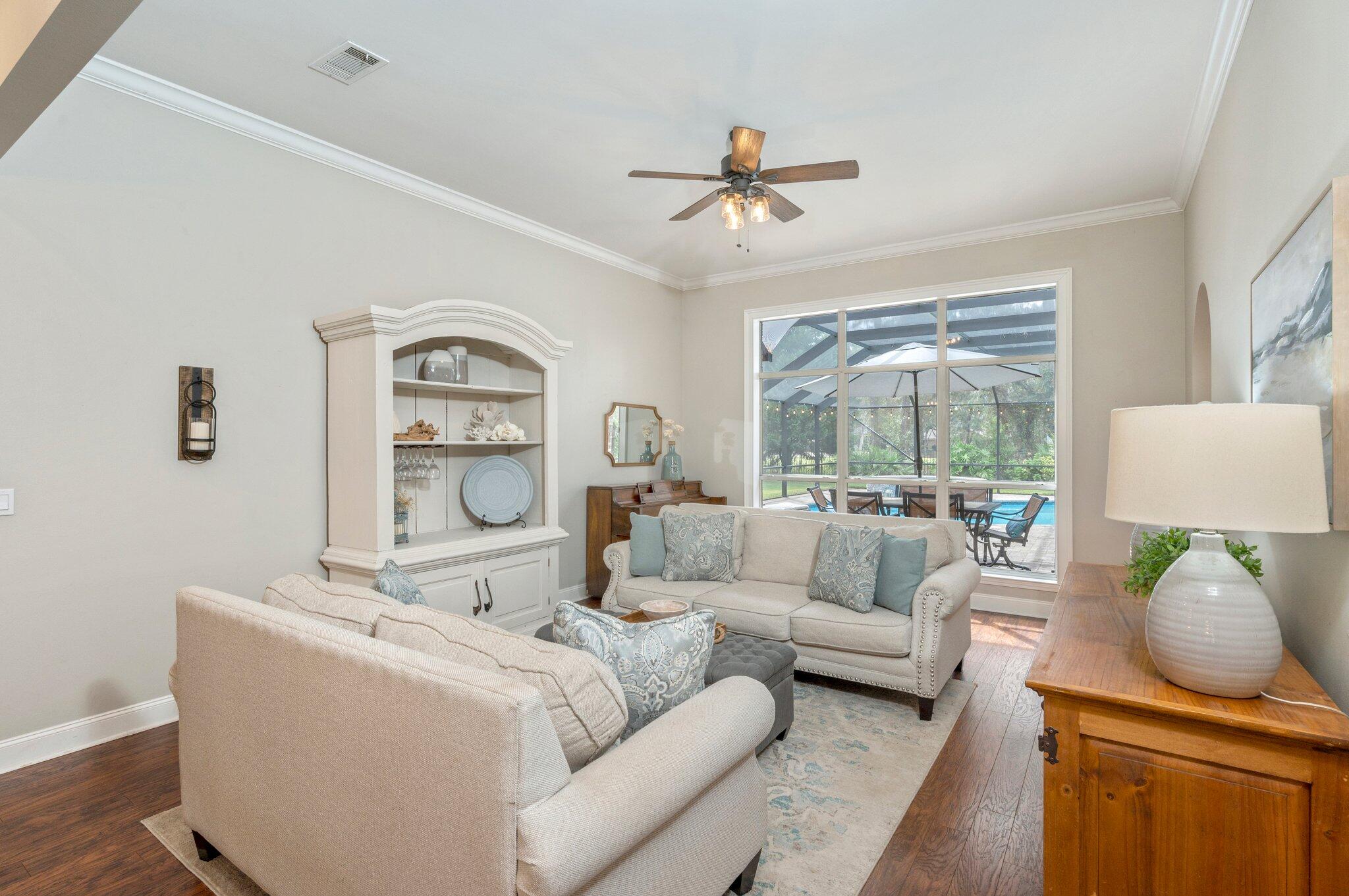 BLUEWATER SUB 
ST ANDREWS WEST - Residential
