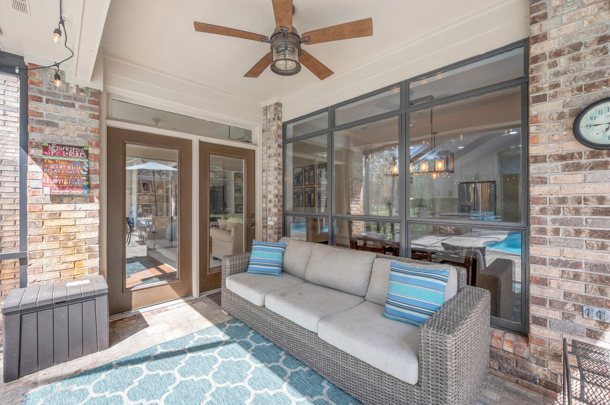 BLUEWATER SUB 
ST ANDREWS WEST - Residential