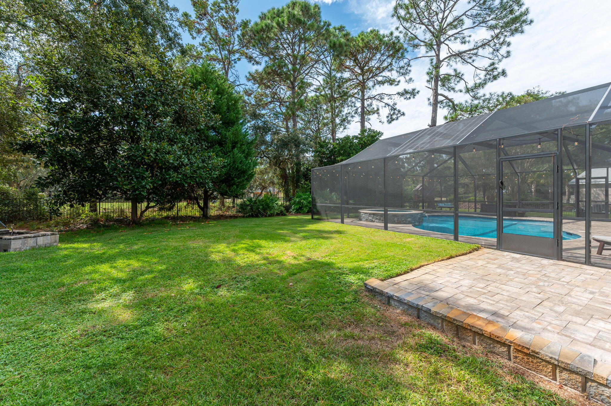 BLUEWATER SUB 
ST ANDREWS WEST - Residential