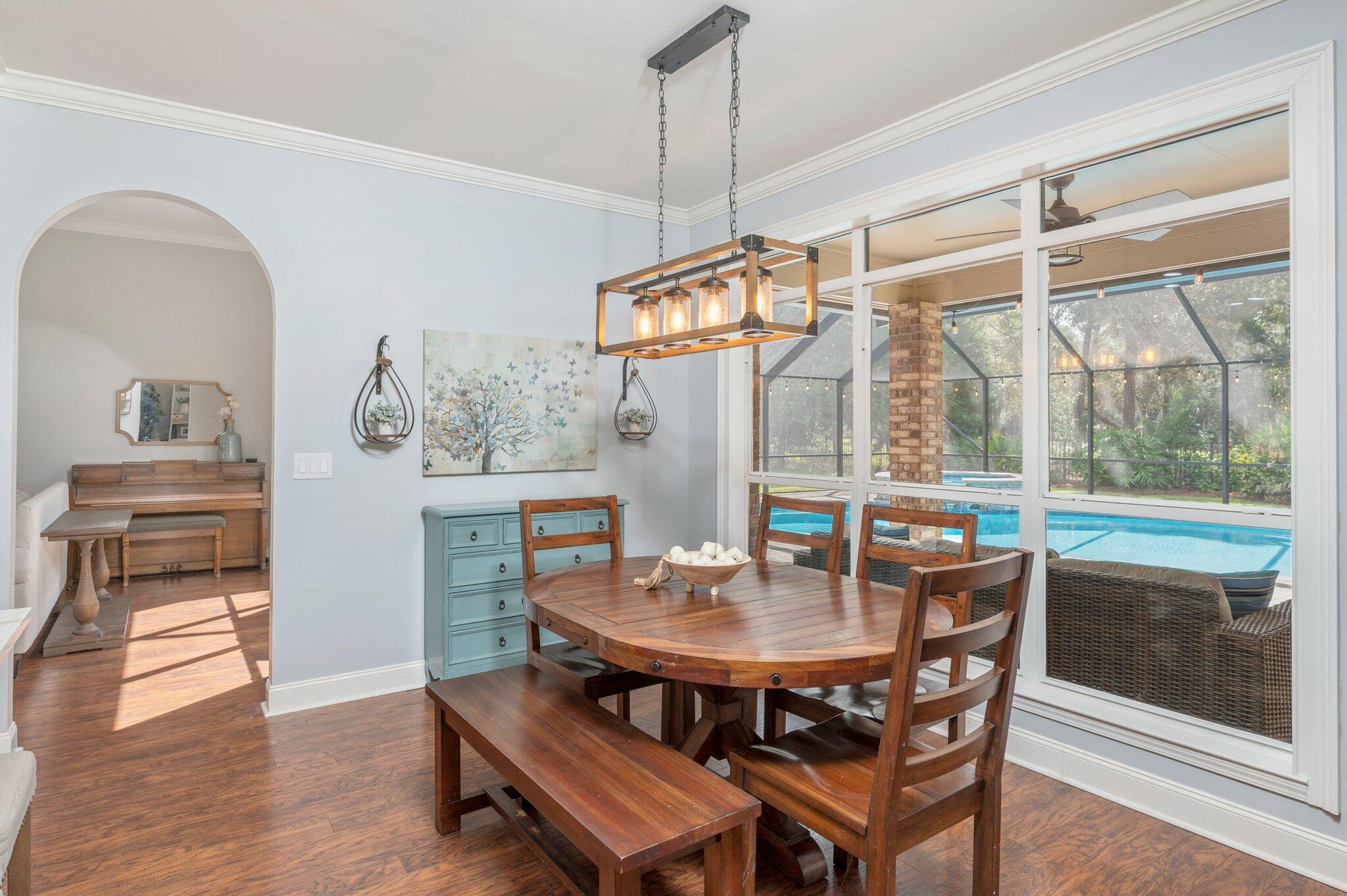 BLUEWATER SUB 
ST ANDREWS WEST - Residential