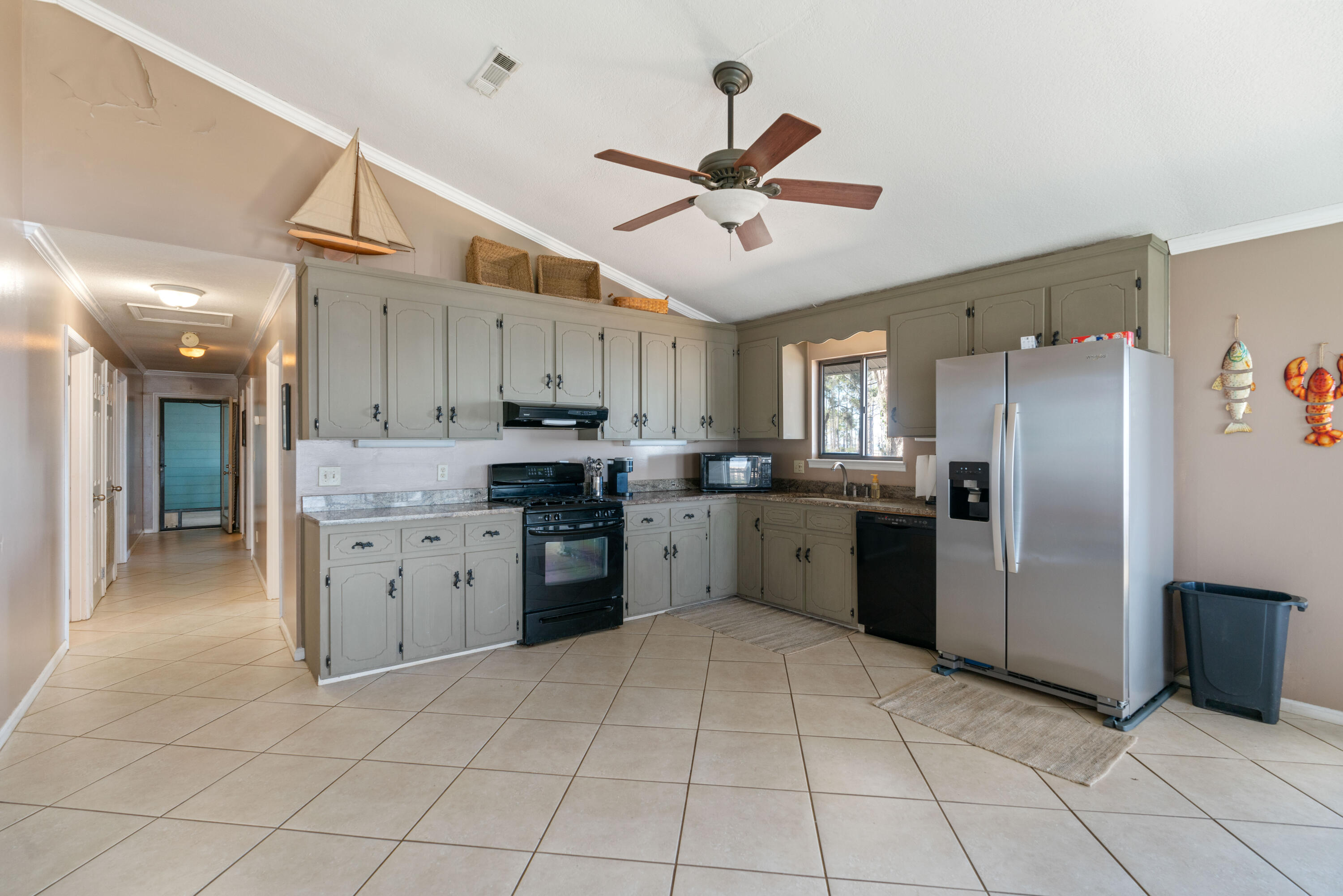 SANTA ROSA PLANTATION - Residential