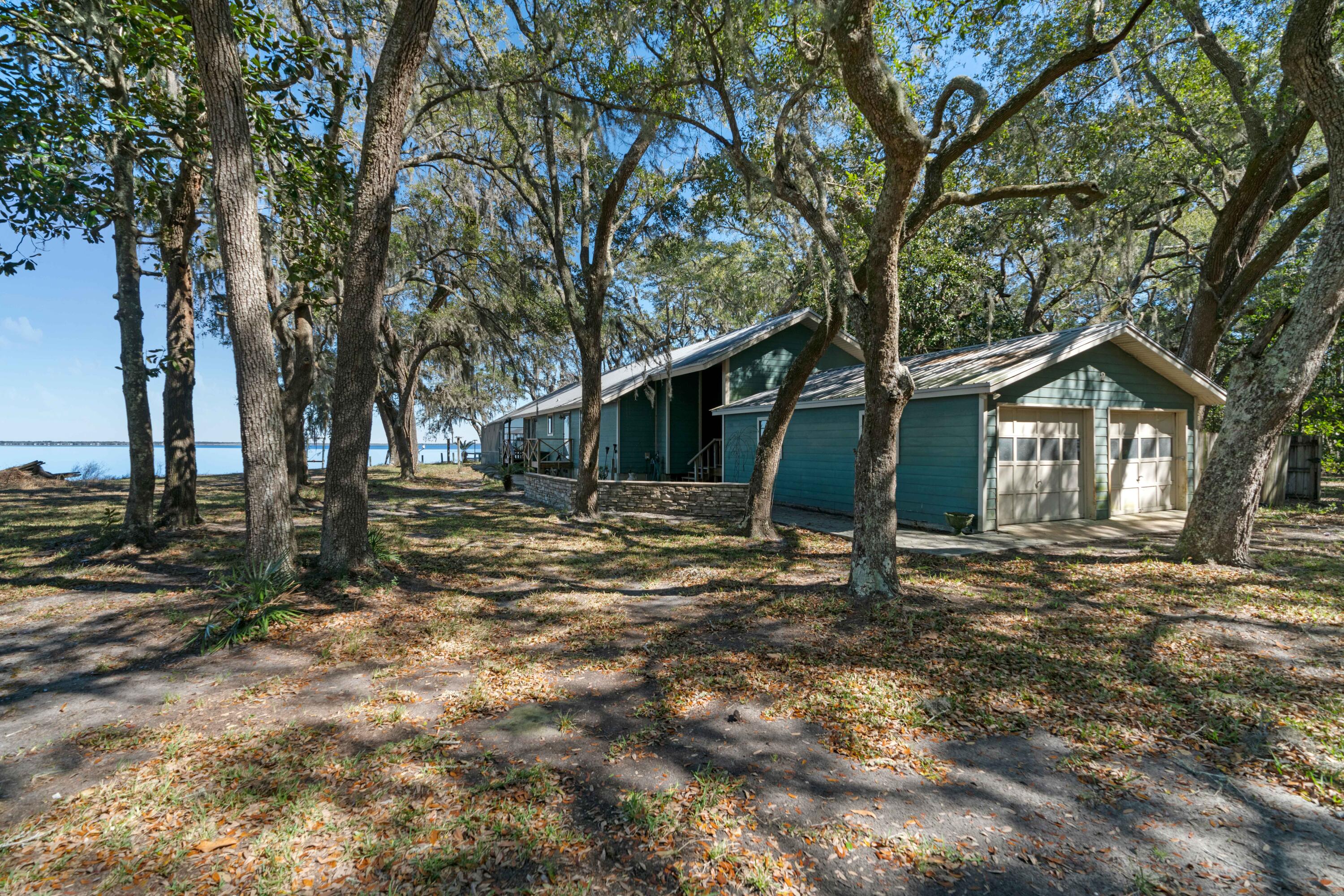 SANTA ROSA PLANTATION - Residential