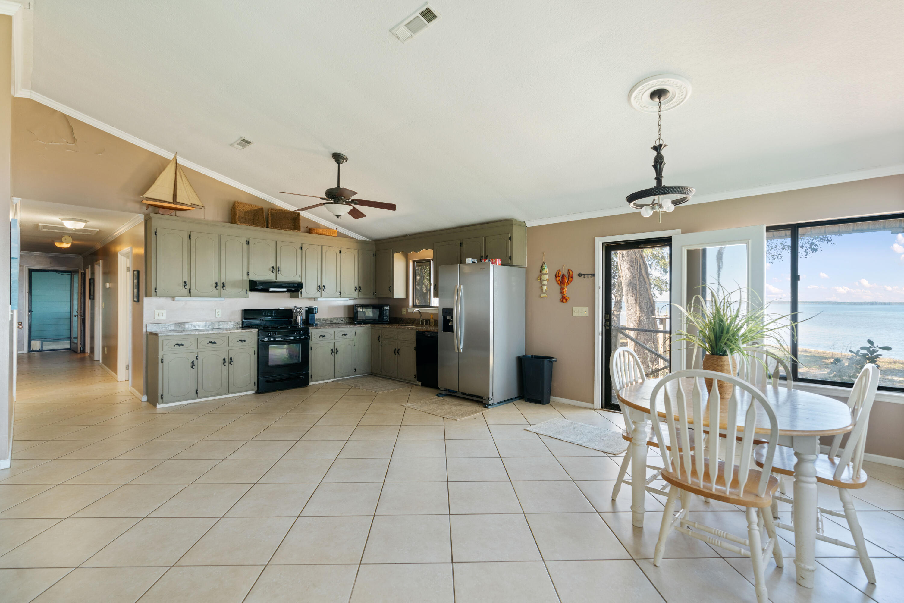 SANTA ROSA PLANTATION - Residential