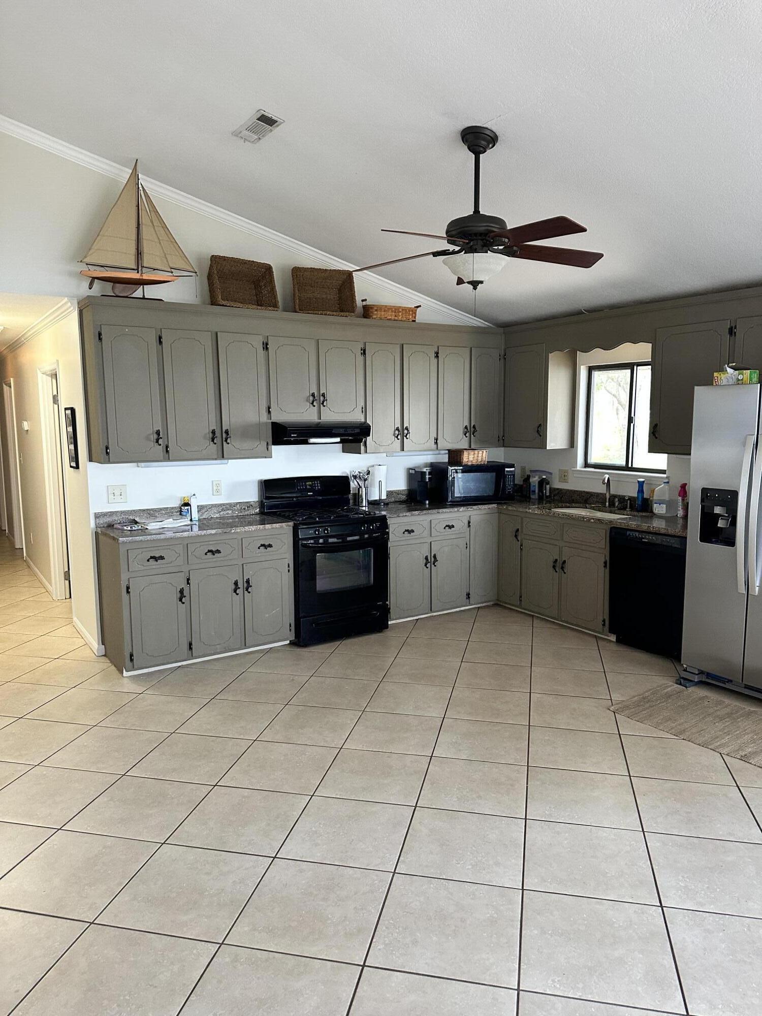 SANTA ROSA PLANTATION - Residential