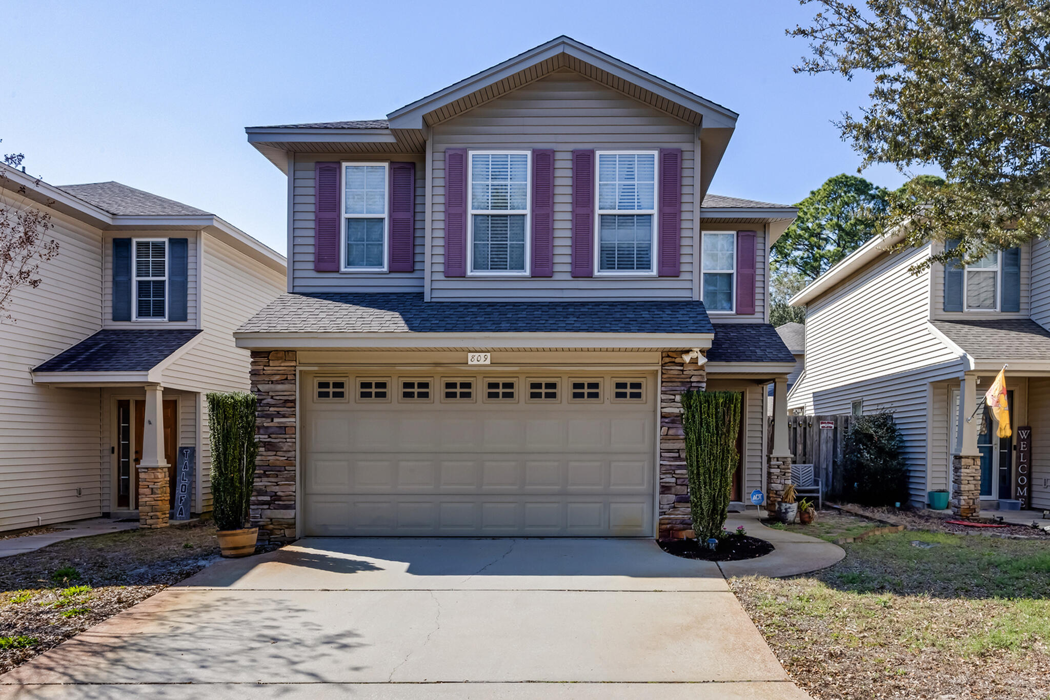 SUMMERWOOD - Residential