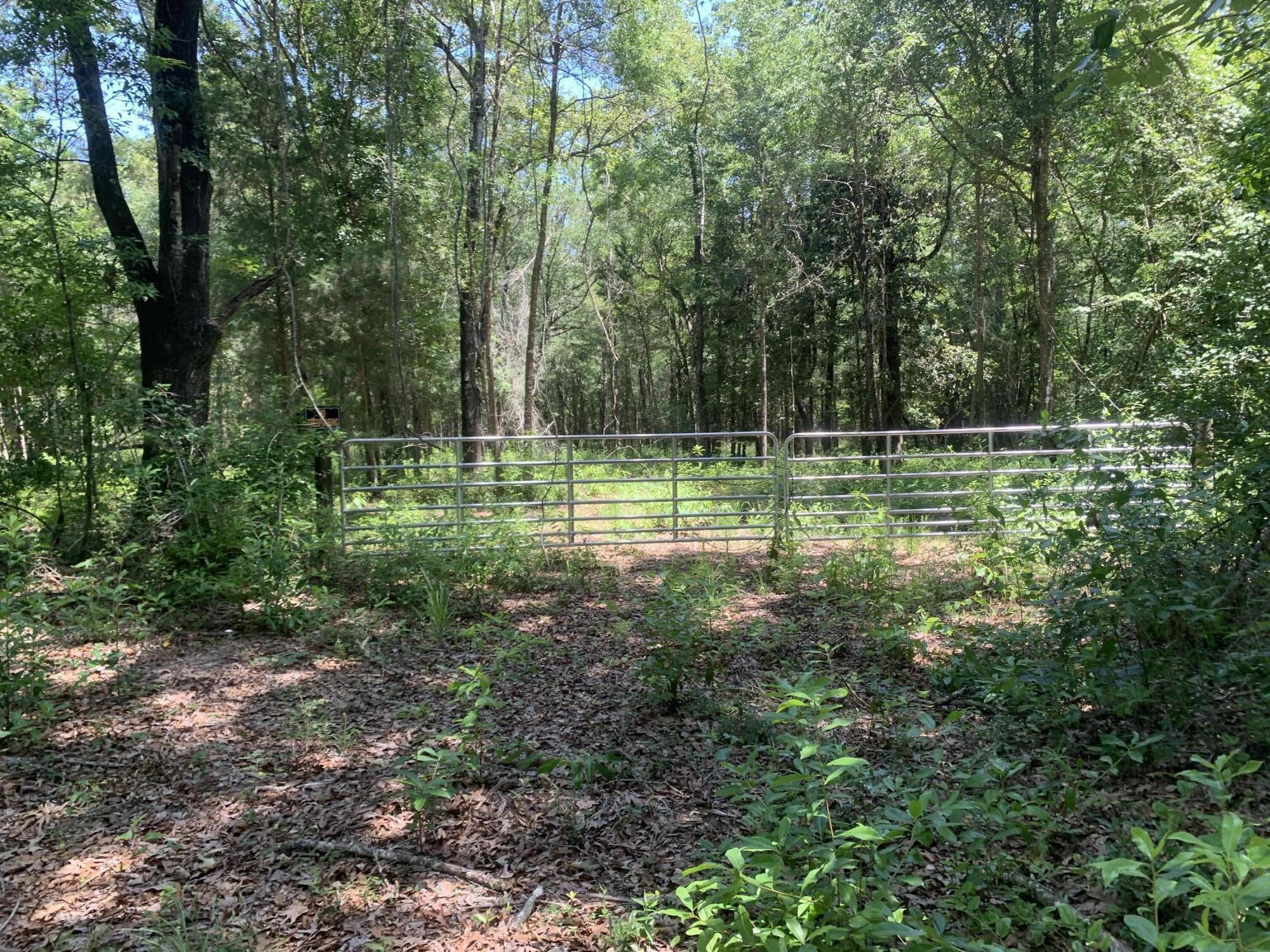 No Named Subdivision - Land